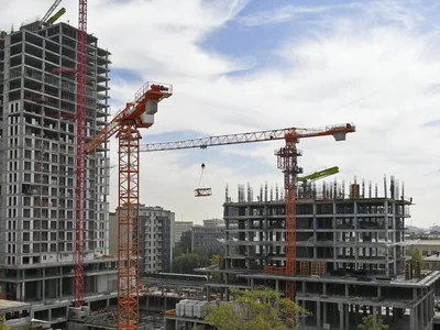 Рынок новостроек в Ташкенте  меняется: покупатели начали  тщательнее проверять застройщиков