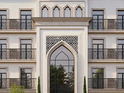 Жилой комплекс 