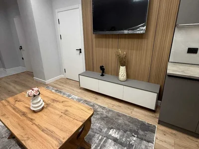 Жилой комплекс 