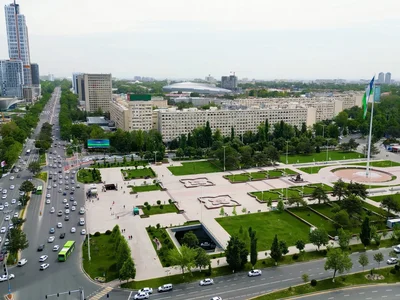 В какие районы Ташкента стоит инвестировать в ближайшие годы