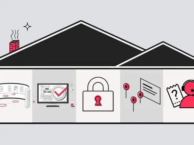 Современный набор инструментов риелтора: необходимые решения для устойчивого бизнеса