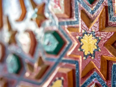 Популярные турмаршруты по Узбекистану для разных сегментов