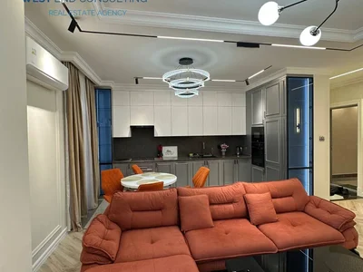 Жилой комплекс Сдается квартира в ЖК  Mirabad Avenue