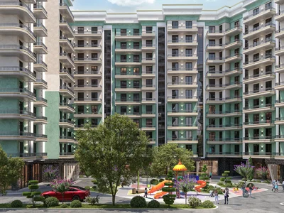 Жилой комплекс Ramazon residence