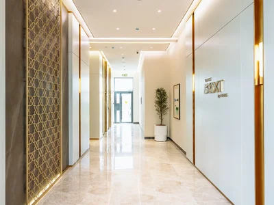 Жилой комплекс BI Yangi Baxt