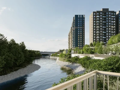 Жилой комплекс 