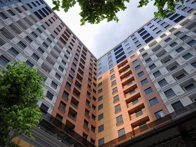Turar-joy majmuasi Silver Tower