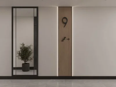 Жилой квартал Golden Lake