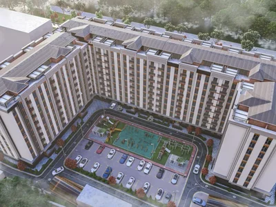 Жилой комплекс Aero Town