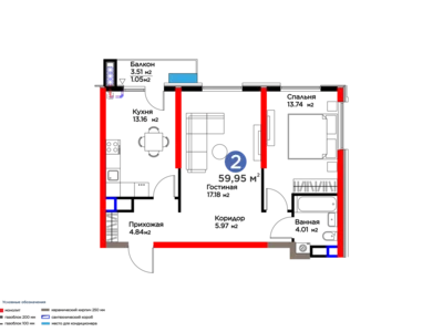 Жилой комплекс BI SANAT