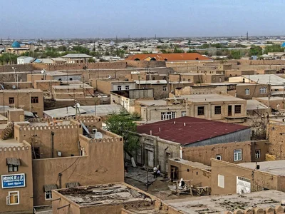 Махалли выходят на рынок: экспертный взгляд на продажу пустующей госнедвижимости через аукционы до 5 000 м²