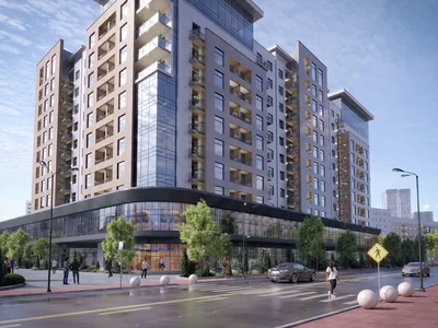 Turar-joy majmuasi Zilan Residence 