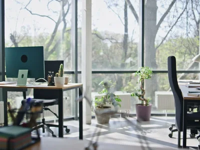 Где выгодно арендовать офис в Ташкенте: обзор районов, цен и реальных возможностей для бизнеса