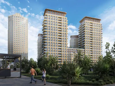 Клубный дом 