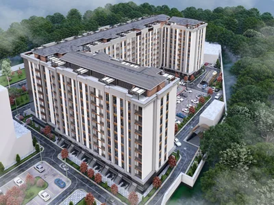 Жилой комплекс Aero Town